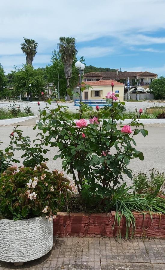 Ίντος Ενοικιαζόμενα Διαμερίσματα Άγιος Νικόλαος Εξωτερικό φωτογραφία