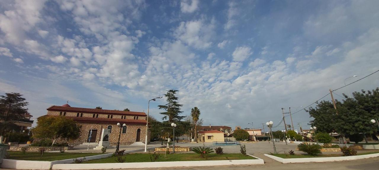 Ίντος Ενοικιαζόμενα Διαμερίσματα Άγιος Νικόλαος Εξωτερικό φωτογραφία