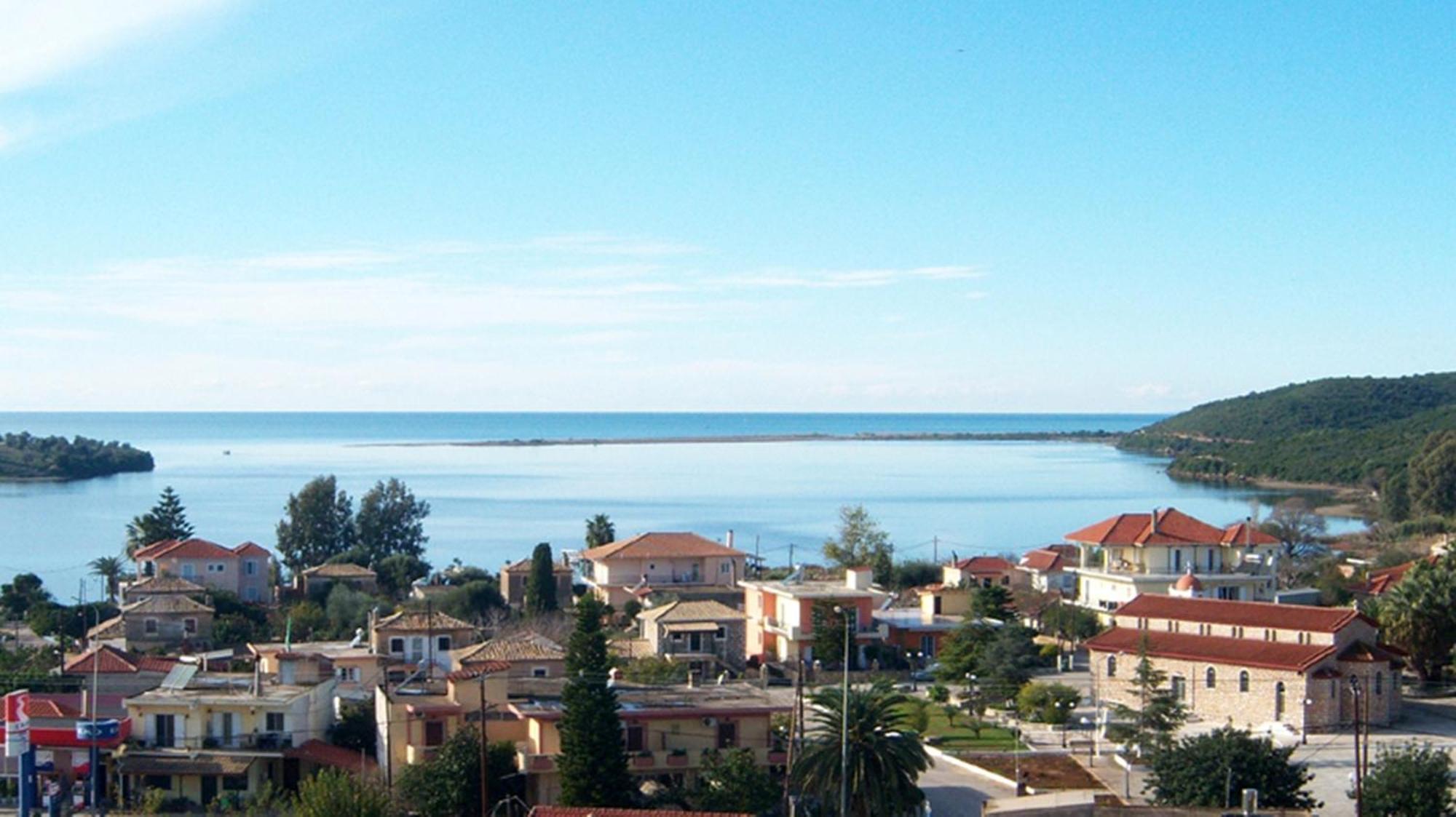 Ίντος Ενοικιαζόμενα Διαμερίσματα Άγιος Νικόλαος Εξωτερικό φωτογραφία