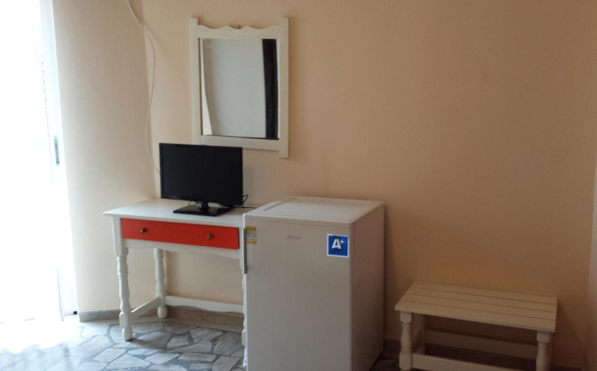 Ίντος Ενοικιαζόμενα Διαμερίσματα Άγιος Νικόλαος Εξωτερικό φωτογραφία