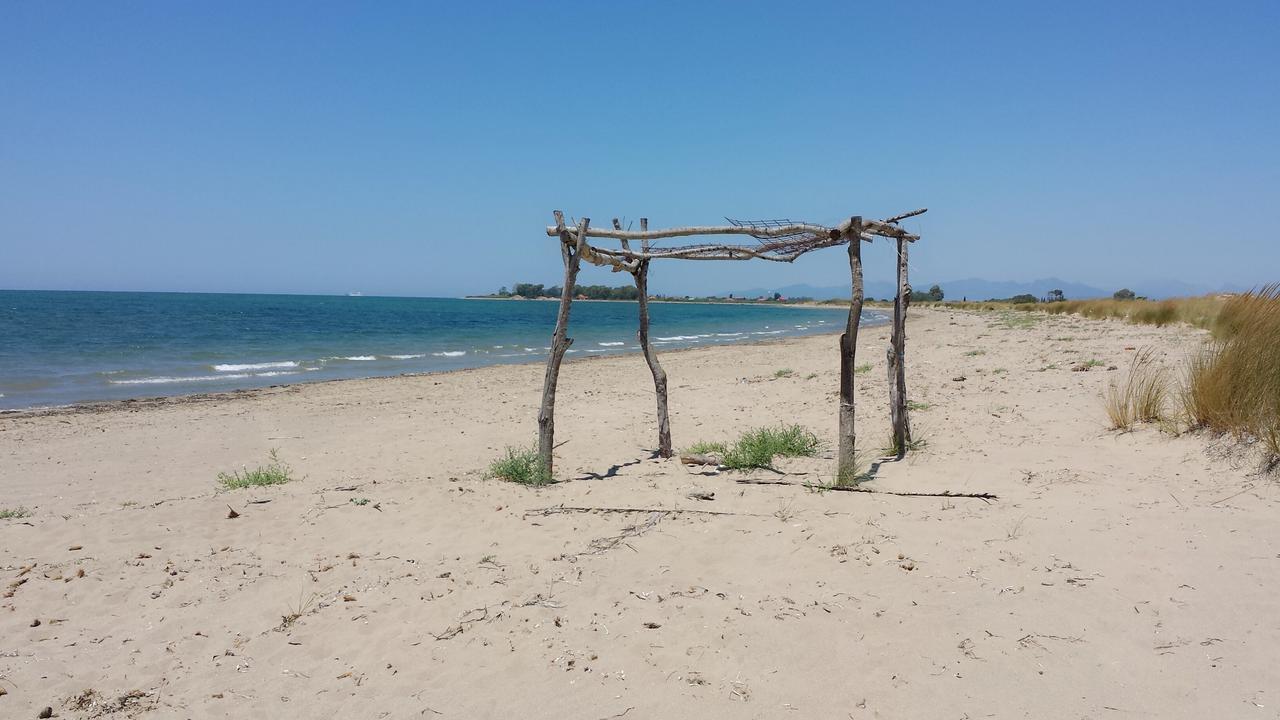 Ίντος Ενοικιαζόμενα Διαμερίσματα Άγιος Νικόλαος Εξωτερικό φωτογραφία